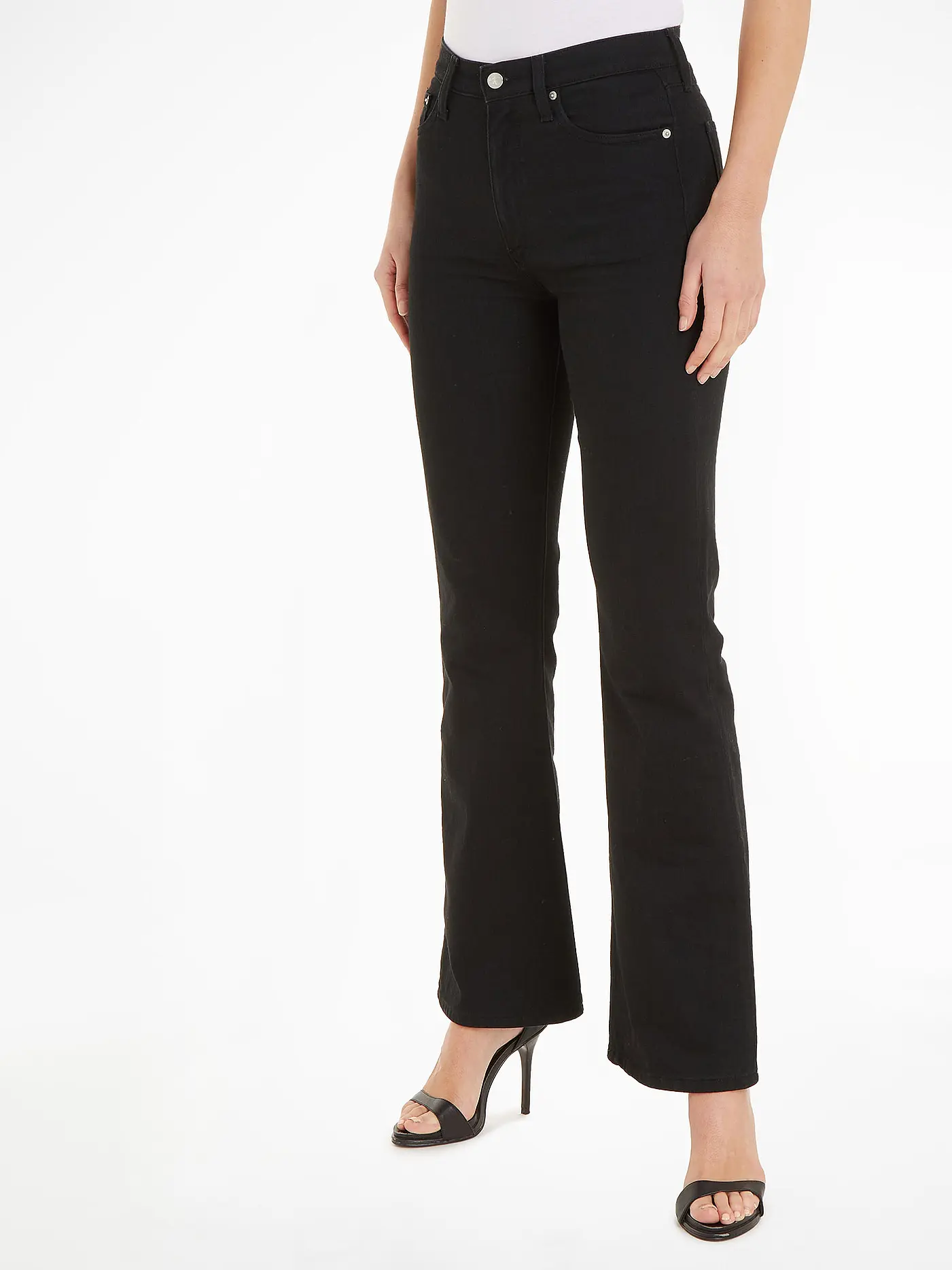 CALVIN KLEIN JEANS | Jeans Bootcut Fit | 